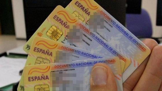 El equipo de DNI se desplazará a Miajadas el 12 y 13 de abril