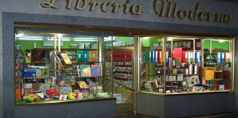 Las librerías de Miajadas ofrecen descuentos de hasta el 10% en todos los libros
