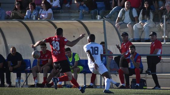 El CD Miajadas desciende directamente tras perder en la última jornada contra Calamonte
