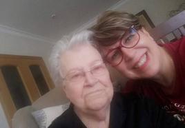 Una de las imágenes de muestra de la iniciativa de Acomic