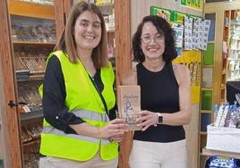 Entrega de pipeleras en uno de los establecimientos de venta de pipas