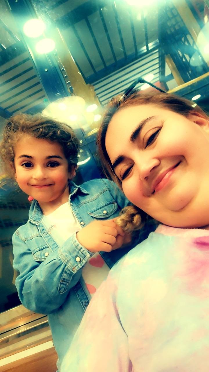 FOTOS: TODO HOMENAJE A UNA MADRE ES POCO