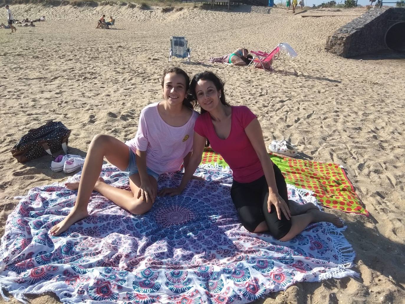 FOTOS: TODO HOMENAJE A UNA MADRE ES POCO