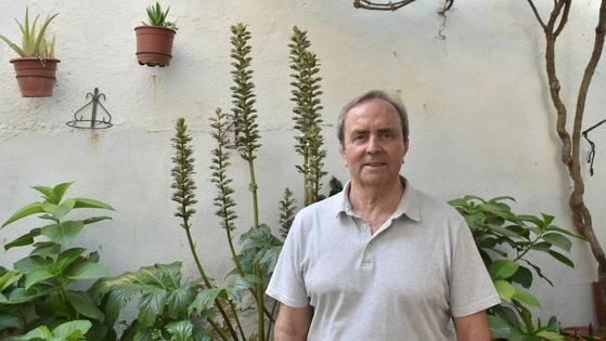 Desde la distancia: «Carta a Don Enrique: De ti depende que parte importante de la historia de Miajadas quede o no en el olvido»