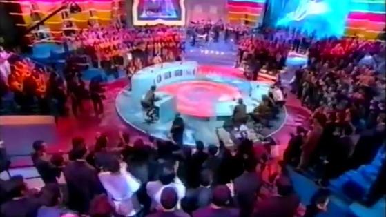 El ECJ recreará famosos concursos de televisión con '¡Hemos venido a jugar!'