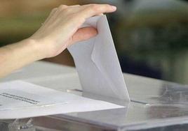 Abierto el plazo de consulta del censo electoral de Miajadas para votar en las Generales del 23 de julio