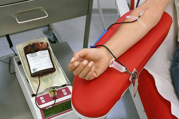 Los miajadeños pueden donar sangre entre el 26 y 27 de junio