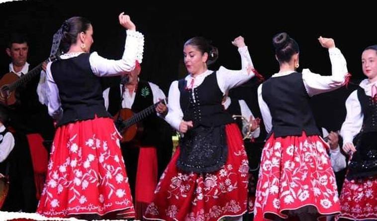 IV Festival Infantil de Coros y Danzas 'Irene Correyero'