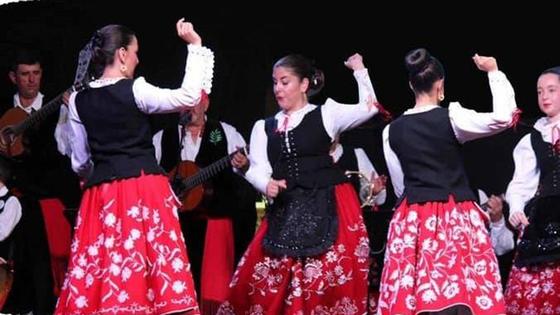 IV Festival Infantil de Coros y Danzas 'Irene Correyero'