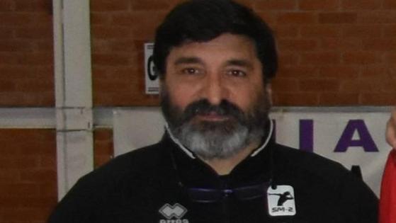 Flavio Calafell no continuará como entrenador del Extremadura Grupo Laura Otero de Voleibol