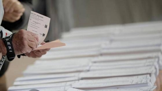 Los votantes del colegio electoral del CEIP Ntra. Sra. de Guadalupe deberán dirigirse al Centro Cívico