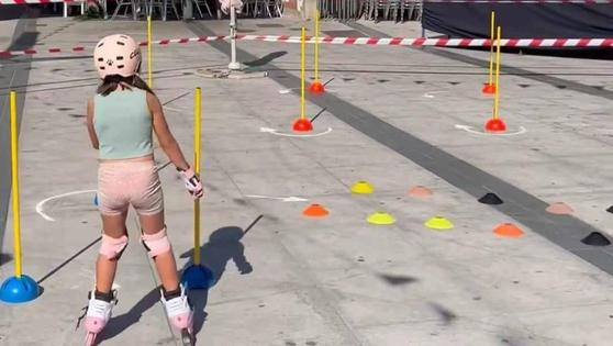 Las actividades deportivas protagonizan la Preferia y Postferia