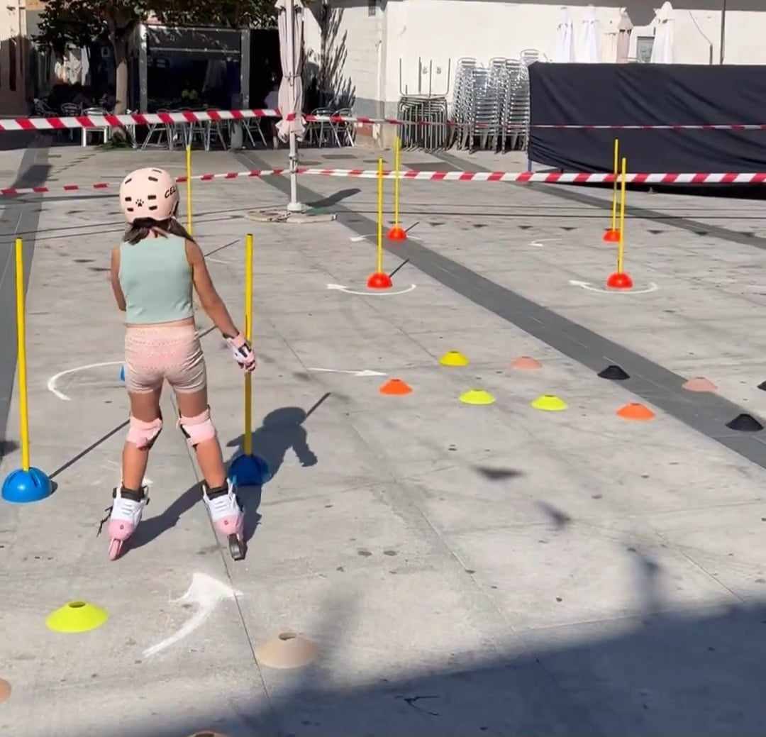Las actividades deportivas protagonizan la Preferia y Postferia