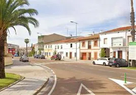 Desde la distancia: «En tiempos de calorina se me va la memoria a la siesta en el pueblo»