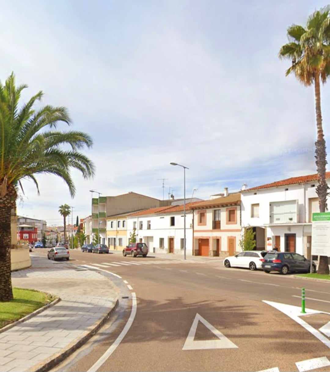 Desde la distancia: «En tiempos de calorina se me va la memoria a la siesta en el pueblo»