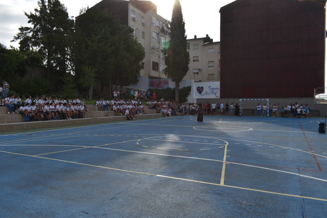 FOTOS: El nuevo curso está empezando a rodar