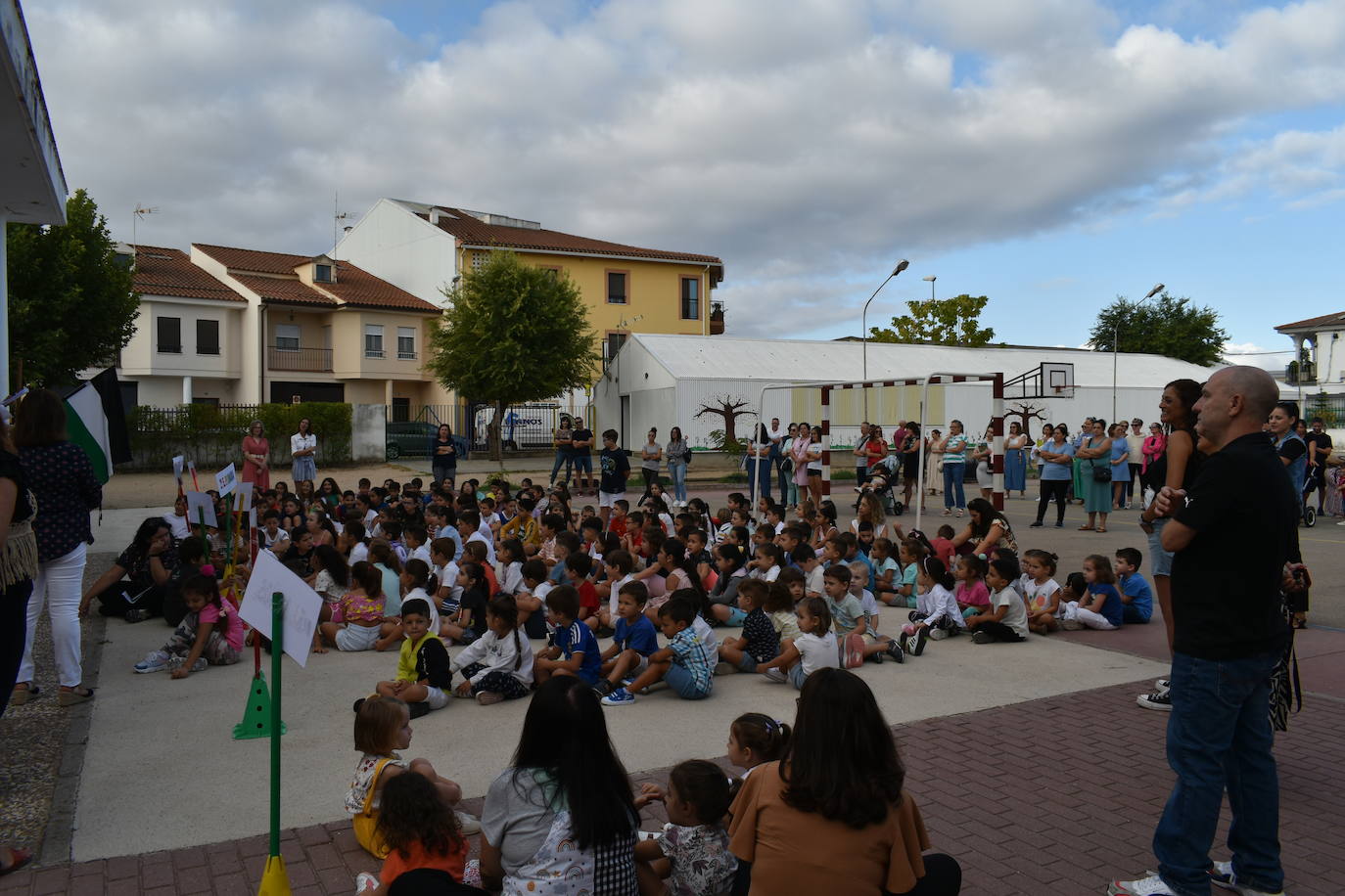 FOTOS: El nuevo curso está empezando a rodar