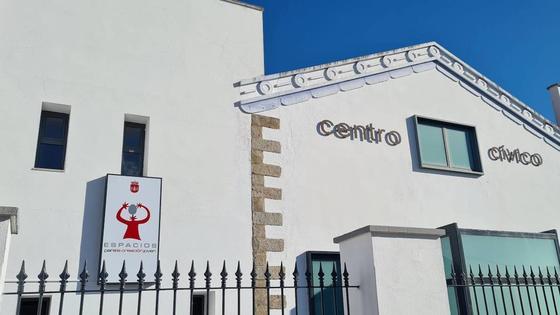 Reapertura del Espacio para la Creación Joven en Miajadas