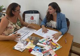 El Plan de Dinamización 'Miajadas Gastronómica' cumple un año desde su presentación