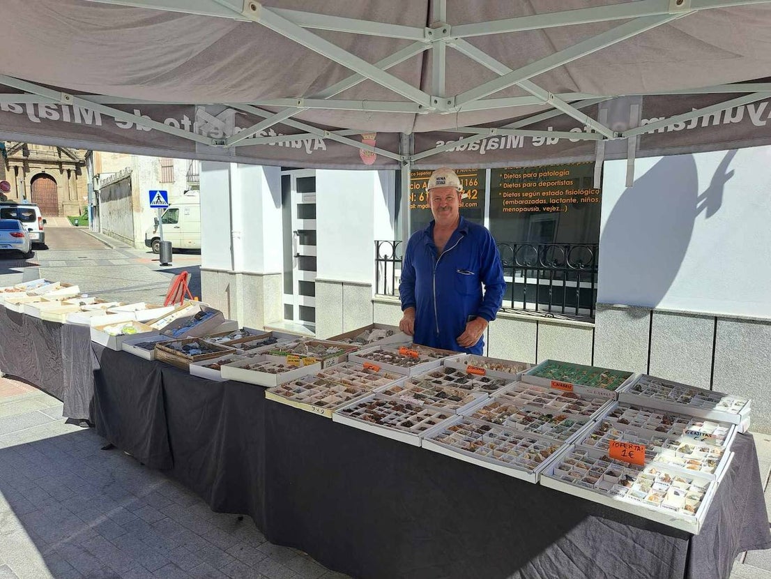 Fotos: VI ambientación de la Feria miajadeña del S. XIX