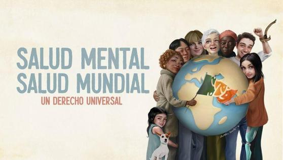 Miajadas se une al Día Mundial de la Salud Mental 2023