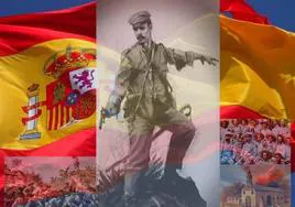 Miajadas acoge mañana un solemne arriado de bandera en honor al Teniente Saturnino Martín Cerezo