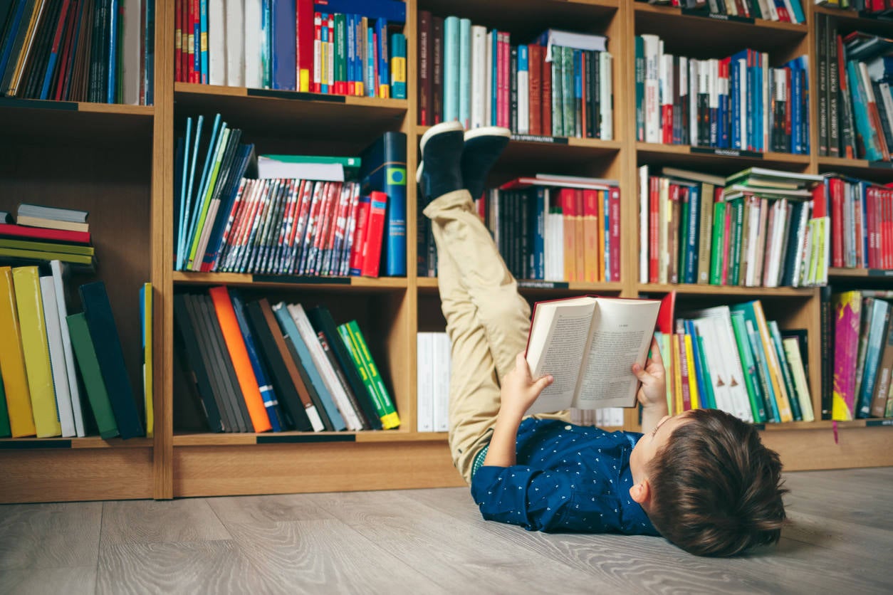 La biblioteca de Miajadas organiza actividades para su Día Internacional