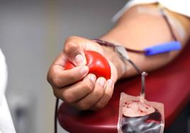 Los miajadeños pueden donar sangre los días 21, 23 y 24 de octubre