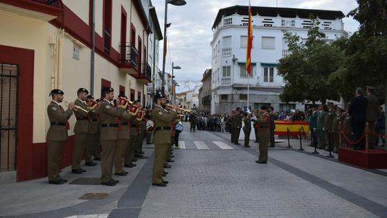 El ejército conmemora el 125 aniversario de los conflictos de Cuba y Filipinas