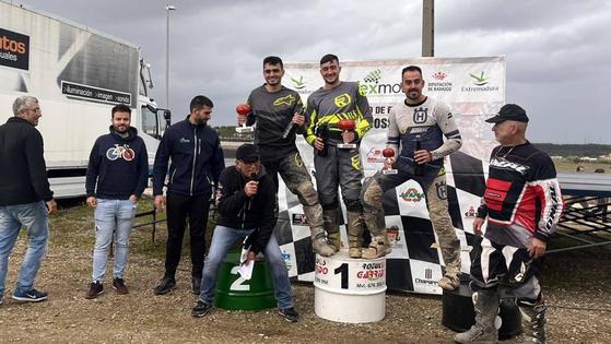 Miajadas continúa apostando por el Motocross con la XIII Prueba de Enduro