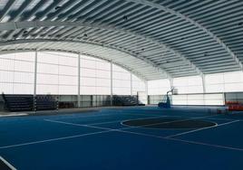 Licitación para el mantenimiento de instalaciones deportivas por valor superior a 24.000 euros