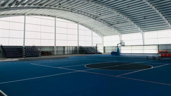 Licitación para el mantenimiento de instalaciones deportivas por valor superior a 24.000 euros