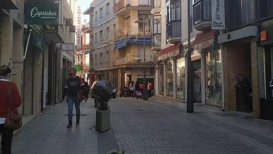 Los comercios locales podrán abrir los domingos del 31 de marzo y 15 de diciembre de 2024