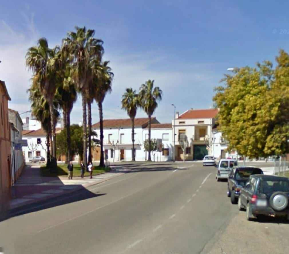 Policía Nacional detiene en Miajadas a un hombre reclamado en Marruecos por estafa y malversación de fondos