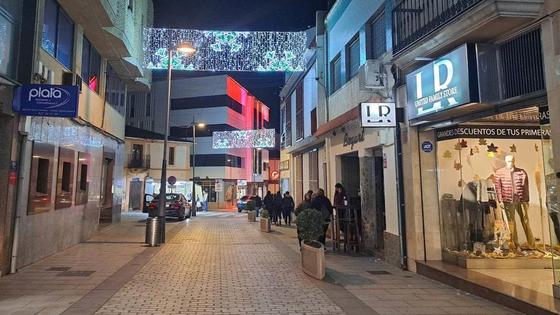 Los comerciantes y empresarios miajadeños sortearán 3.500 euros esta Navidad