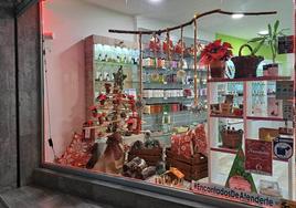 Uno de los escaparates de la pasada edición 2022