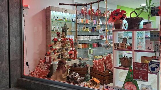 El comercio y las empresas de Miajadas volverán a iluminar las calles por Navidad