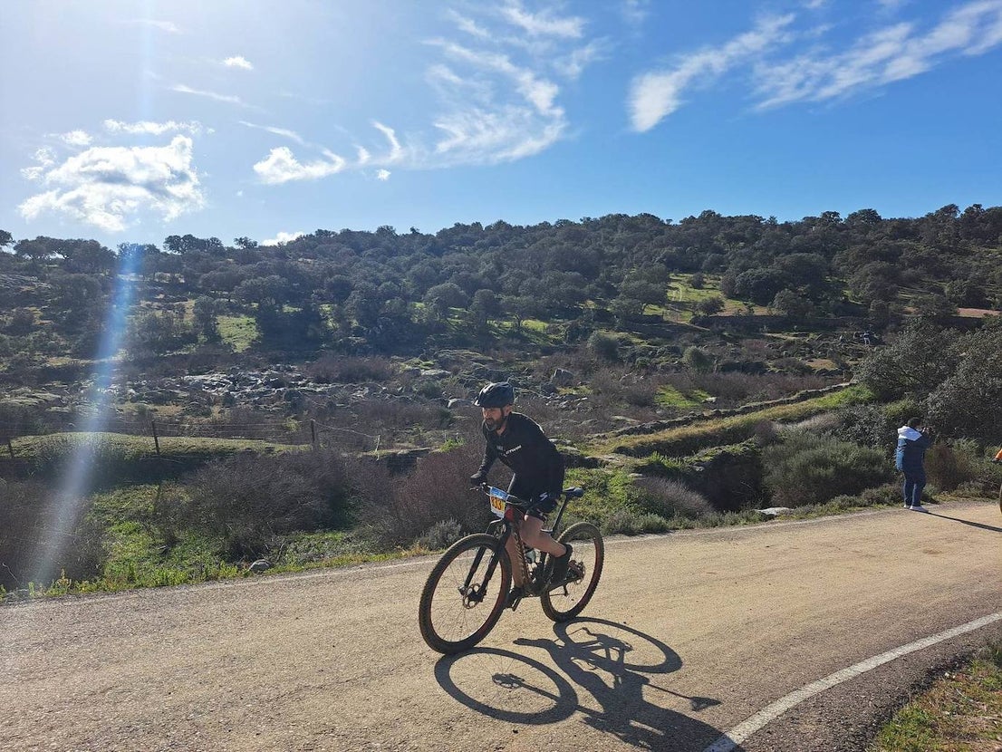 Miajadas volvió a convertirse un año más en punto referente del ciclismo con su famosa prueba Titán de los Ríos, congregando lo mejor del panorama nacional en un paraje natural incomparable. 