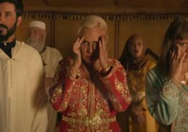 El cine de noche proyectará '8 apellidos marroquís'