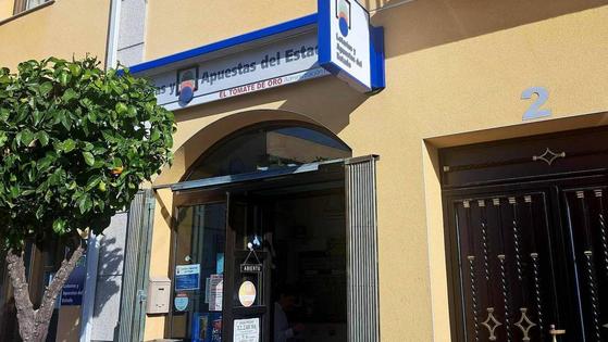 Una peña miajadeña gana 33.000 euros en La Primitiva, a un acierto de los siete millones