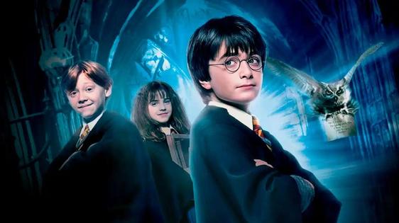 La Ludoteca celebra su semana de Harry Potter