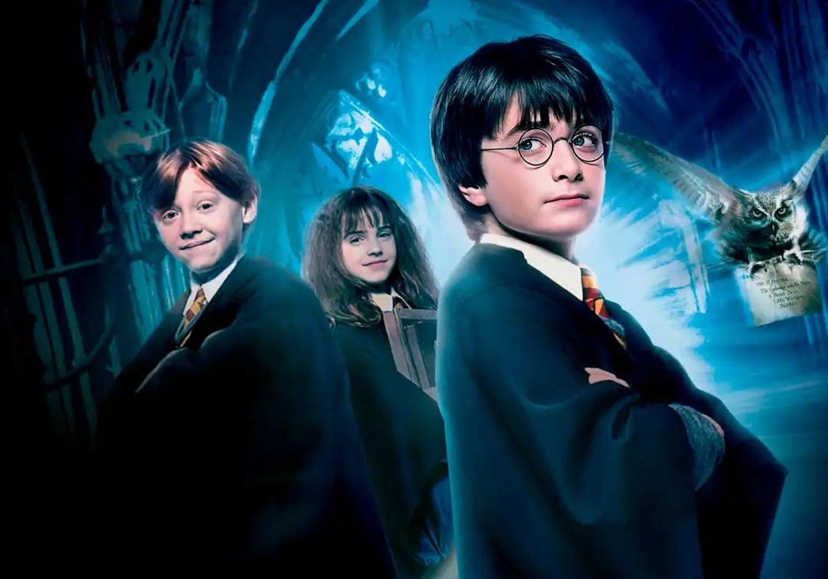 La Ludoteca celebra su semana de Harry Potter