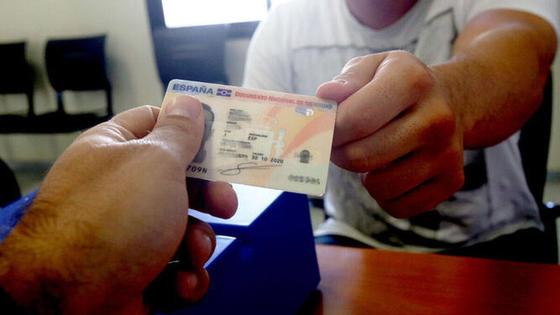 El equipo de DNI se desplazará a Miajadas el 16 y 17 de enero