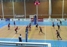 El Extremadura Grupo Laura Otero consigue su primera victoria absoluta de la temporada