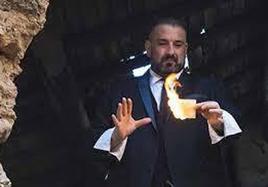 El ilusionismo de Óscar Pascual llega a Miajadas con 'La quimera mágica'