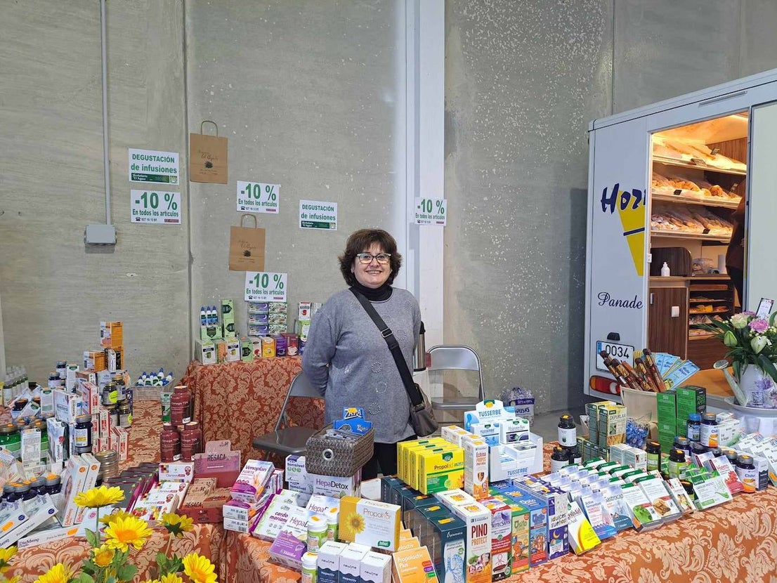 FOTOS: La Feria del Stock de invierno volvió a ser un éxito