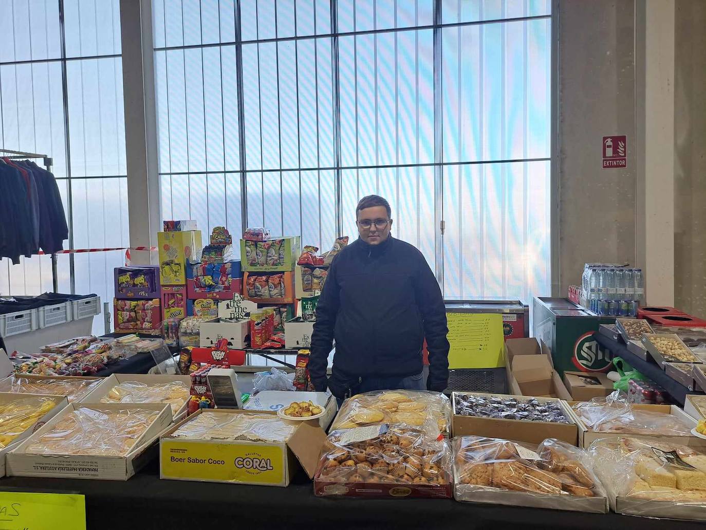 FOTOS: La Feria del Stock de invierno volvió a ser un éxito