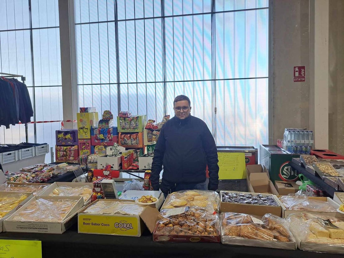 FOTOS: La Feria del Stock de invierno volvió a ser un éxito