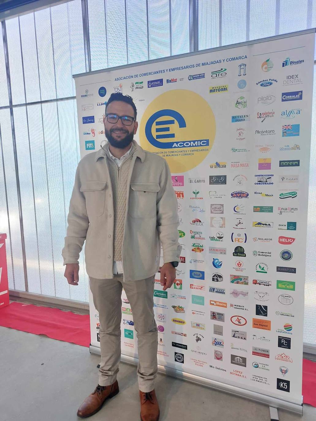 FOTOS: La Feria del Stock de invierno volvió a ser un éxito