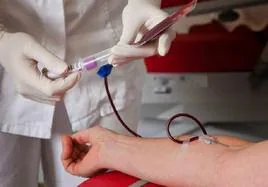 Los miajadeños podrán donar sangre los días 16, 18 y 19 de marzo